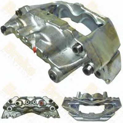 BRAKE ENGINEERING ca1333 -  Тормозной суппорт